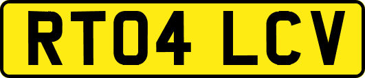 RT04LCV