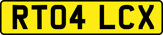 RT04LCX