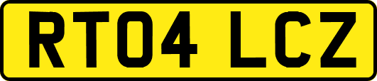 RT04LCZ