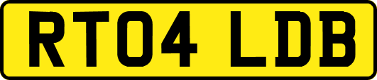 RT04LDB