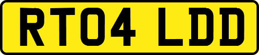 RT04LDD