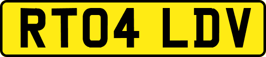 RT04LDV