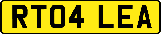 RT04LEA