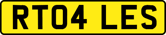 RT04LES