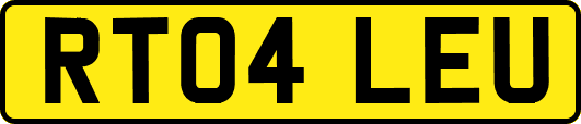 RT04LEU