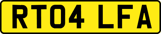 RT04LFA