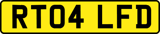 RT04LFD