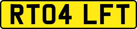 RT04LFT
