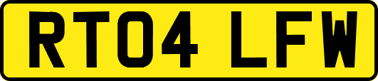 RT04LFW
