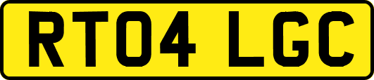RT04LGC