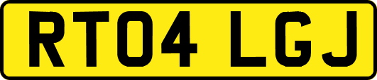 RT04LGJ