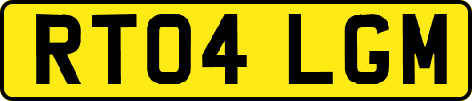 RT04LGM