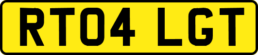 RT04LGT