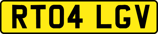 RT04LGV