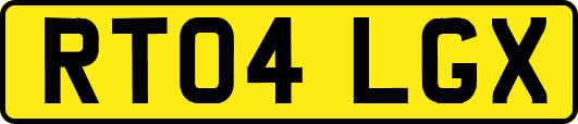 RT04LGX