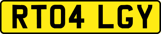 RT04LGY