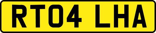 RT04LHA