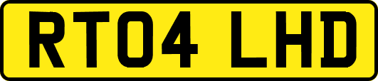 RT04LHD