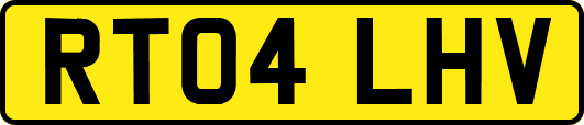 RT04LHV