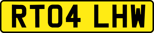RT04LHW