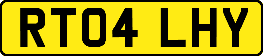 RT04LHY