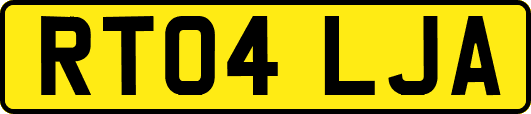 RT04LJA
