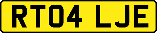 RT04LJE
