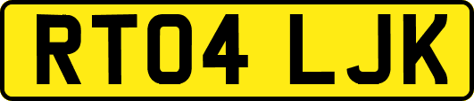 RT04LJK