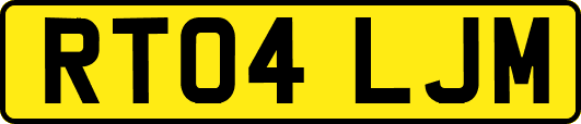 RT04LJM