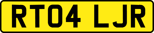 RT04LJR