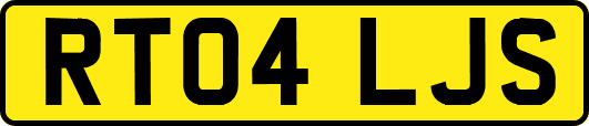 RT04LJS