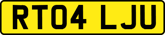 RT04LJU