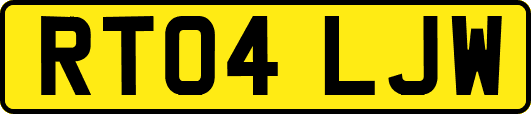 RT04LJW