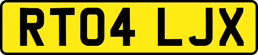 RT04LJX