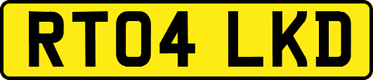 RT04LKD