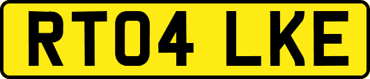 RT04LKE