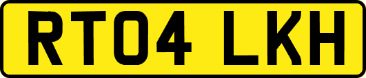 RT04LKH