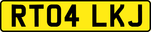 RT04LKJ