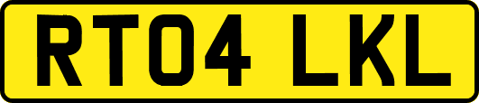 RT04LKL