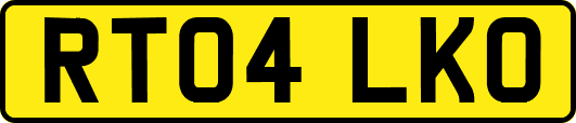 RT04LKO