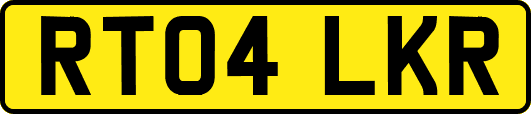 RT04LKR