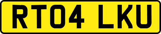 RT04LKU