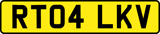 RT04LKV