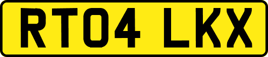 RT04LKX