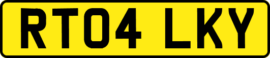 RT04LKY