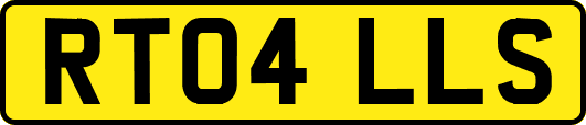 RT04LLS