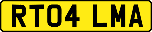 RT04LMA