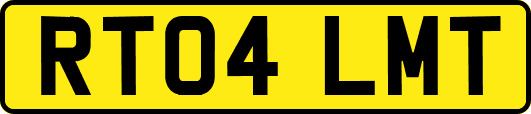 RT04LMT