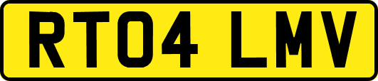 RT04LMV
