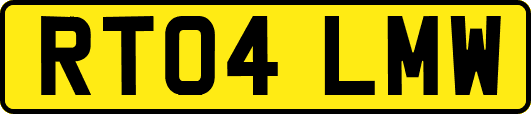 RT04LMW